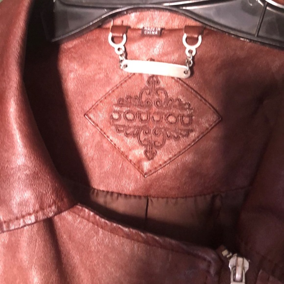 Jacket - Picture 2 of 3